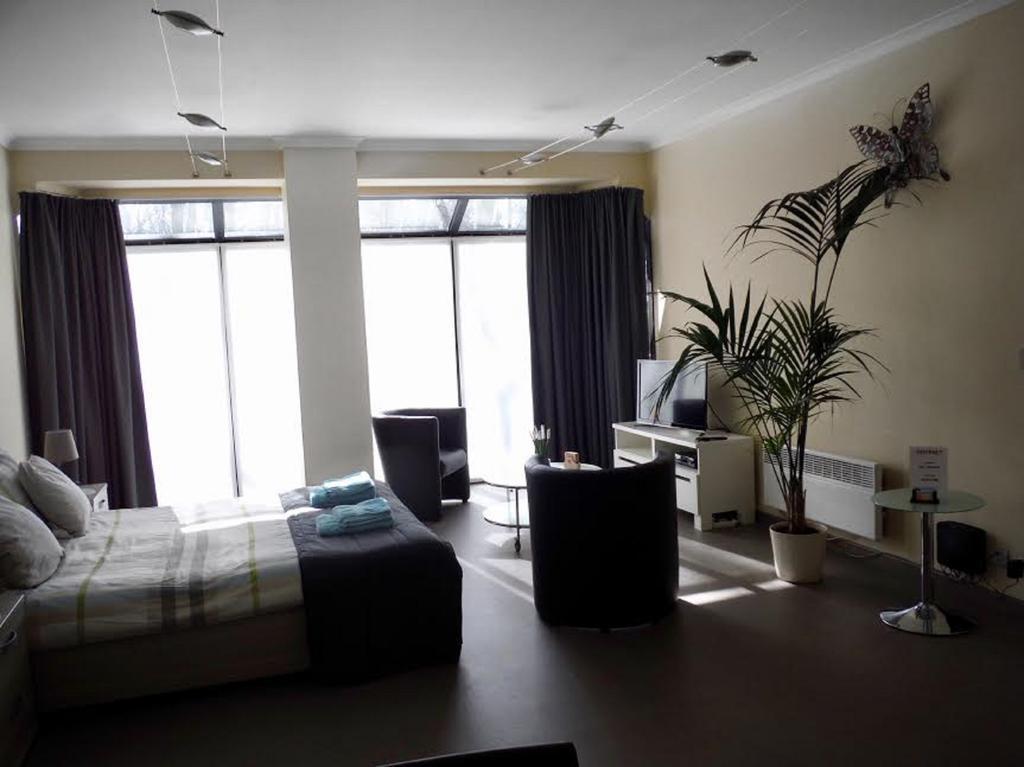 Residentie Royal Park Appartement Oostende Buitenkant foto