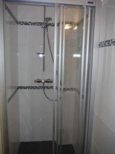 Residentie Royal Park Appartement Oostende Buitenkant foto