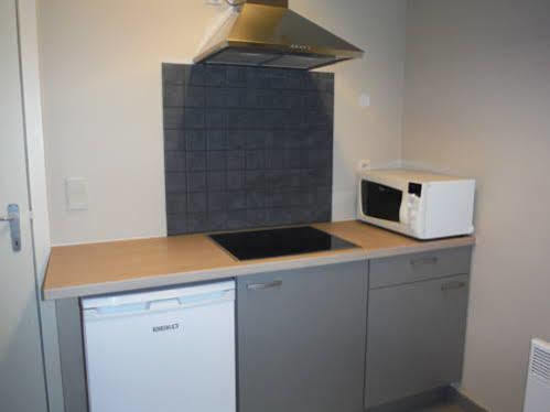 Residentie Royal Park Appartement Oostende Buitenkant foto